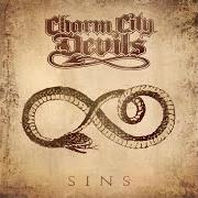 Il testo BLAME dei CHARM CITY DEVILS è presente anche nell'album Sins (2012)