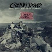 Il testo DRAWING A BLANK di CHERRI BOMB è presente anche nell'album This is the end of control (2012)