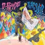 Il testo PRAY (PROD. K BEATZ) di D-PRYDE è presente anche nell'album Flagship (2012)