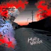 Il testo GRAND OL PARTY CRASH di CAGE è presente anche nell'album Hell's winter (2005)