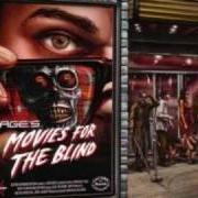Il testo CK WON di CAGE è presente anche nell'album Movies for the blind (2002)