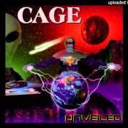 Il testo I LIVE di CAGE è presente anche nell'album Unveiled (1999)