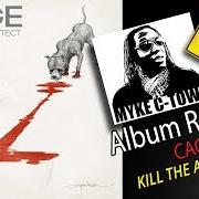 Il testo I DON'T KNOW YOU di CAGE è presente anche nell'album Kill the architect (2013)