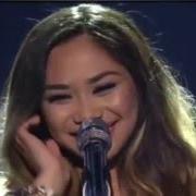 Il testo FALLIN' di JESSICA SANCHEZ è presente anche nell'album Jessica sanchez journey to the finale (2012)