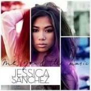 Il testo CRAZY GLUE di JESSICA SANCHEZ è presente anche nell'album Me, you and the music (2013)