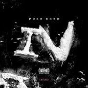 Il testo AWAY di K KOKE è presente anche nell'album Pure koke, vol. 4 (pk4) (2017)