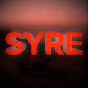 Il testo ICON di JADEN SMITH è presente anche nell'album Syre (2017)