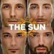 Il testo NOTTI BUGIARDE di THE SUN è presente anche nell'album Spiriti del sole (2010)