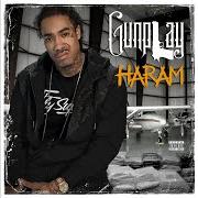 Il testo TELLIN' di GUNPLAY è presente anche nell'album Haram (2017)