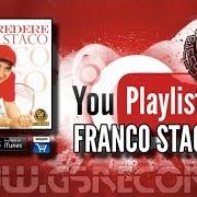 Il testo VIVERTI di FRANCO STACO è presente anche nell'album Ci devi credere ancora (2012)