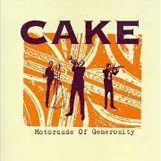 Il testo I BOMBED KOREA dei CAKE è presente anche nell'album Motorcade of generocity (1994)