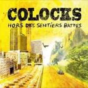 Il testo L'ART DE LA PAROLE di COLOCKS è presente anche nell'album Hors des sentiers battus (2012)