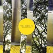 Il testo HOUSE ADDRESS di YOU BLEW IT è presente anche nell'album Keep doing what you're doing (2014)