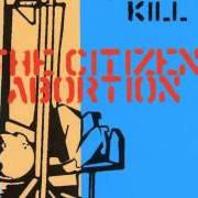 Il testo 50 GENIUSES dei TOYS THAT KILL è presente anche nell'album The citizen abortion (2001)