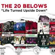 Il testo ONCE AND FOR ALL dei THE 20BELOWS è presente anche nell'album The 20belows/the apers (2008)
