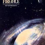 Il testo WAITING GAME dei FIRE & ICE è presente anche nell'album Not of this earth (2012)