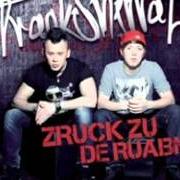 Il testo HAUT MI 4I di TRACKSHITTAZ è presente anche nell'album Zruck zu de ruabm (2012)