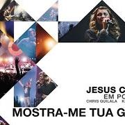 Il testo SANTO ESPÍRITO di JESUS CULTURE è presente anche nell'album Jesus culture em português (2016)