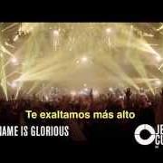 Il testo QUIERO CONOCERTE di JESUS CULTURE è presente anche nell'album Esto es jesús culture (2015)