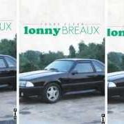 The lonny breaux collection - mixtape