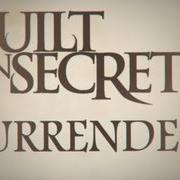 Il testo THUNDERSTORMS di BUILT ON SECRETS è presente anche nell'album The disconnect (2013)