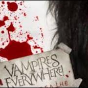 Il testo MY BLOOD IS YOURS (AMANDA'S SONG) di VAMPIRES EVERYWHERE è presente anche nell'album Hellbound and heartless (2012)