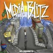 Il testo NEVER GROW UP di MEDIA BLITZ è presente anche nell'album No regrets [ep] (2010)