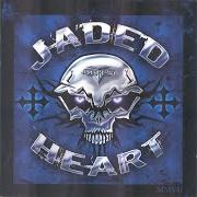 Il testo SINISTER MIND di JADED HEARTH è presente anche nell'album Sinister mind (2007)