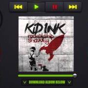 Il testo GOLDENEYE di KID INK è presente anche nell'album Rocketshipshawty 2 (2016)