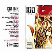 Il testo FASTER di KID INK è presente anche nell'album Full speed (2015)