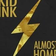 Il testo SUNSET di KID INK è presente anche nell'album Almost home (2013)