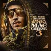 Il testo BUST IT OPEN di FRENCH MONTANA è presente anche nell'album Excuse my french (2013)