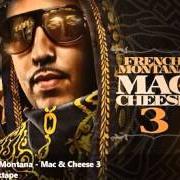 Il testo GROWNUPS di FRENCH MONTANA è presente anche nell'album Mac & cheese 3 (2012)