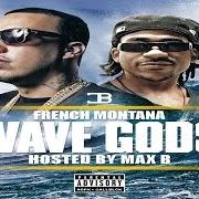 Wave gods