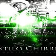 Il testo COMANDANTE CHINO di MARTIN CASTILLO è presente anche nell'album Aqui es de alguien (2013)