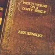 Il testo COLD AUTUMN SUNDAY di KEN HENSLEY è presente anche nell'album Cold autumn sunday (2005)