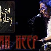 Il testo (PLEASE) TELL ME WHEN di KEN HENSLEY è presente anche nell'album Love and other mysteries (2012)