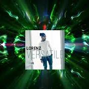 Il testo ABRACADABRA di LORENZ è presente anche nell'album Versatile (2018)