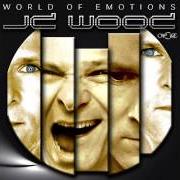 Il testo STANDING HERE di JD WOOD è presente anche nell'album World of emotions (2012)