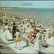 Il testo CARGILL di KING CREOSOTE è presente anche nell'album From scotland with love (2014)