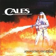 Il testo FAREWELL di CALES è presente anche nell'album Uncommon excursion (2003)