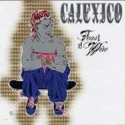Il testo SI TU DISAIS (IF YOU SAID) dei CALEXICO è presente anche nell'album Feast of wire (2003)
