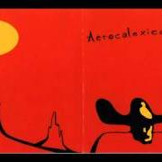 Il testo REDWOOD dei CALEXICO è presente anche nell'album Aerocalexico (2001)