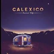 Il testo MI BURRITO SABANERO (REPRISE) dei CALEXICO è presente anche nell'album Seasonal shift (2020)