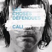 Il testo LES CHOSES DÉFENDUES di CALI è presente anche nell'album Les choses défendues (2016)