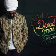 Il testo NADA di DREAD MAR I è presente anche nell'album En el sendero (2014)