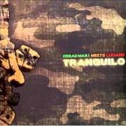 Il testo VOS Y TU MALDAD di DREAD MAR I è presente anche nell'album Tranquilo (2011)