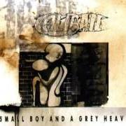 Il testo INTRO dei CALIBAN è presente anche nell'album A small boy and a grey heaven (1999)