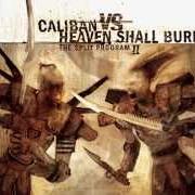 Il testo NYFADD VON dei CALIBAN è presente anche nell'album Split program ii (split w/ heaven shall burn) (2005)