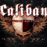 Il testo STIGMATA dei CALIBAN è presente anche nell'album The opposite from within (2004)